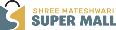 SM Supermall Logo