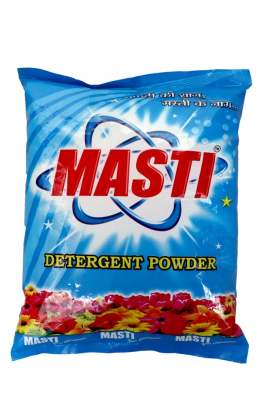 MASTI DETERGENT POWDER 2 KG 