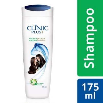 Clinic plus health shampoo 175ml