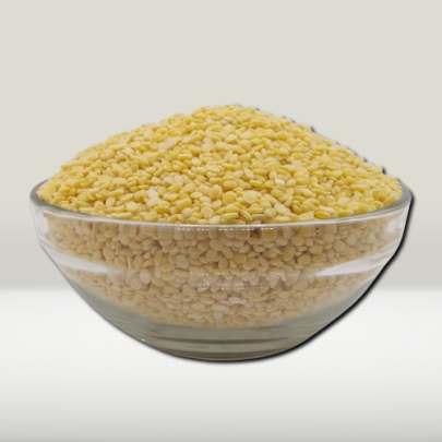 10 Moong Mogar dal Makkan Loose , 1kg