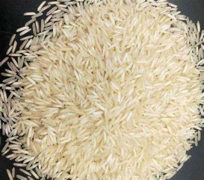 24 Carat 1121XXL Indian Basmati rice Loose , 1kg 