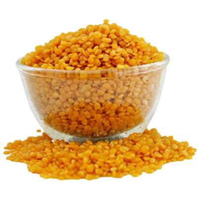 30 Oily Toor dal Loose , 1kg 