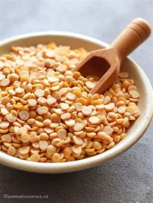 31 Toor dal dry makkan Loose , 1kg 