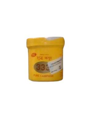 333 Pure Camphor , 20 g