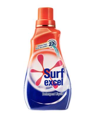 SURF EXCEL QUICK WASH LIQUID 500ML 