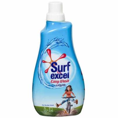 SURF EXCEL EASY WASH LIQUID 1ltr 