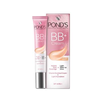 ponds bb cream 18g