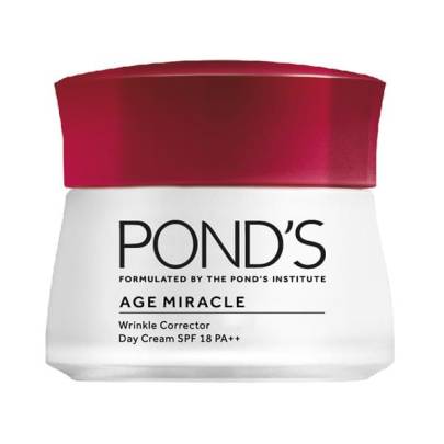 PONDS AGE MIRACLE YOUTHFUL GLOW CREAM 12G 