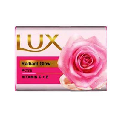 LUX radiant glow rose 500gm 