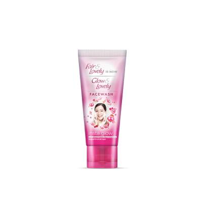 Glow & lovely face wash 50gm 