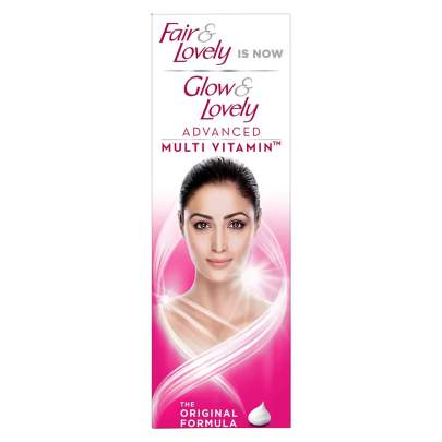Glow & lovely face cream 50gm 