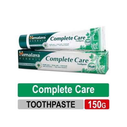 COMPLETE CARE TOOTHPASTE 150GM 