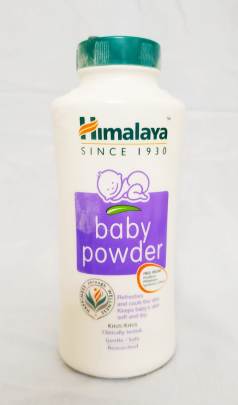 HIMALAYA BABY POWDER 30GM 