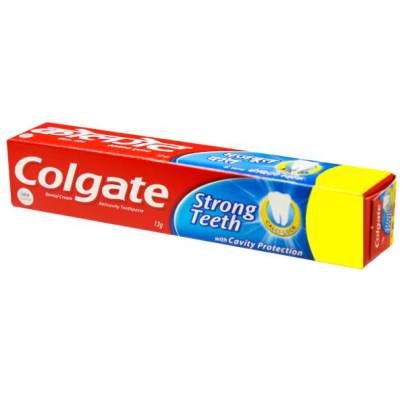 COLGATE STRONG TEETH 11GM