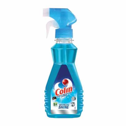 COLIN GLASS & MULTISURFACE CLEANER 250ML