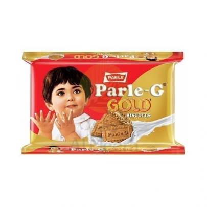 PARLE - G GOLD BISCUITS  200GM
