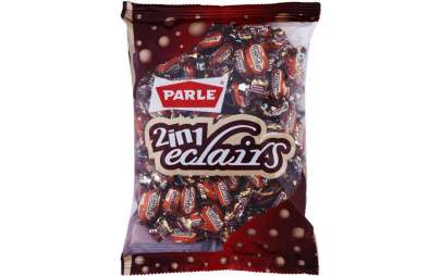 PARLE 2 IN 1 ECLAIRS 201.96GM 