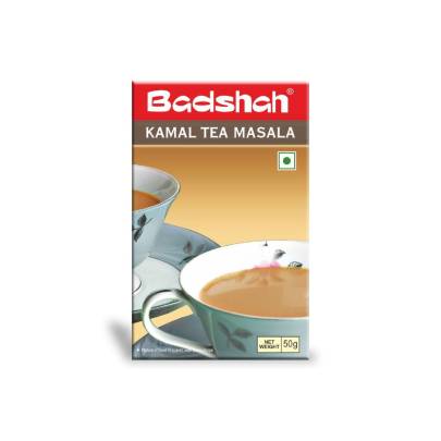 Badshah tea masala 100gm 