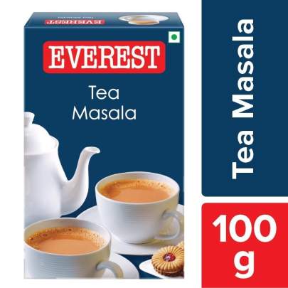 Everest tea masala 100gm