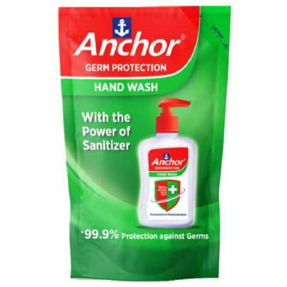 ANCHOR GERM PROTECTION HAND WASH 900ML