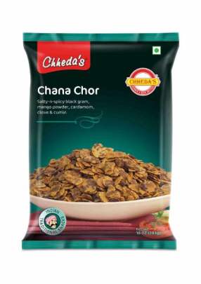 Chheda's chana chor 170gm 