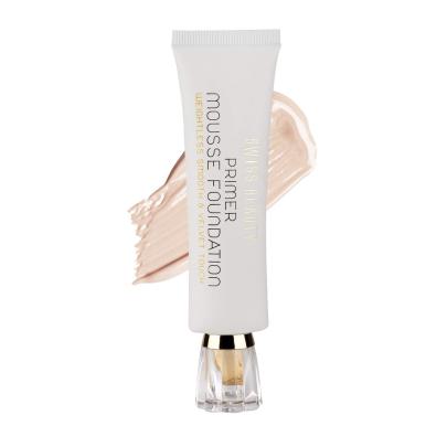 PRIMER MOUSSE FOUNDATION WEIGHTLESS SMOOTH & VELVET TOUCH 30ML