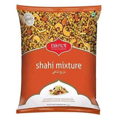 Bikaji shahi mixture 350gm 