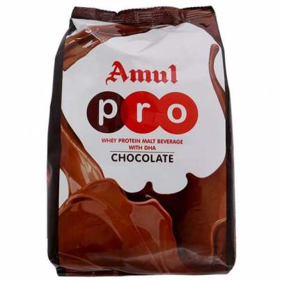 AMUL PRO CHOCOLATE 24X500G