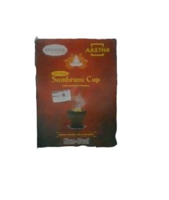 Aastha Upasana Sambrani Cup 