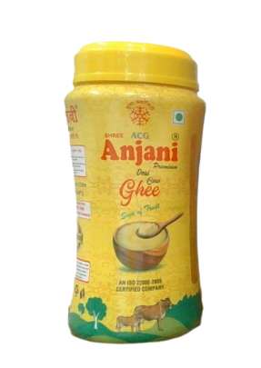 Ajani pure ghee ,1 ltr