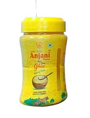 Ajani pure ghee , 200ml