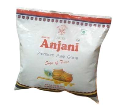 Ajani pure ghee pouch 500ml