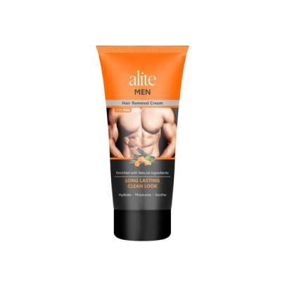 Alite Men Hair Removal Cream, 60g