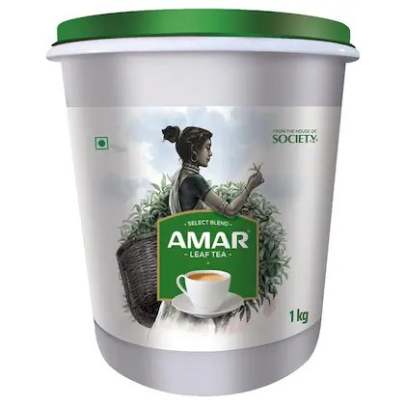 Amar Select Blend Leaf Tea 1 kg