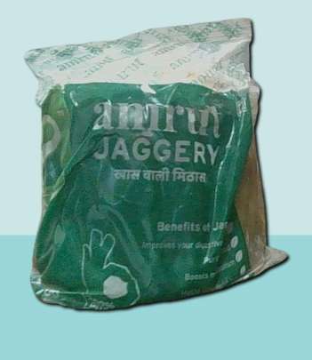 Amrut Jaggeay (Gud ) , 900gm