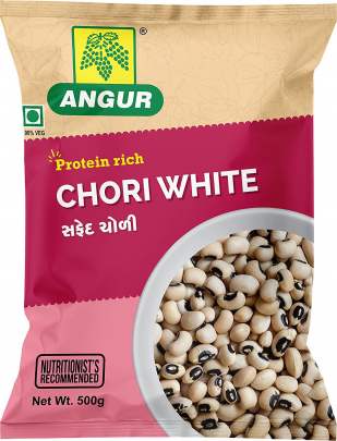 Angur Chori White 500 Gm
