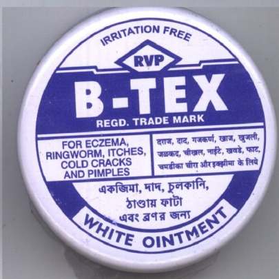B-TEX Cream 14G