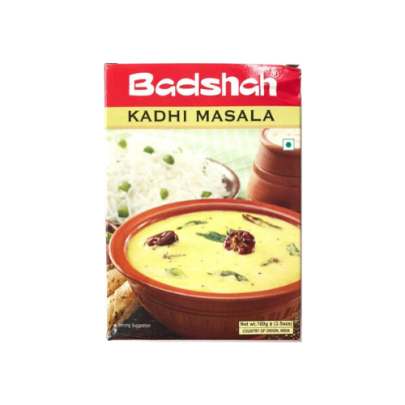 BADSHAH Kadhi Masala Powder 10g