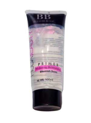 BB Primer whitening moisturizing blemish balm gel