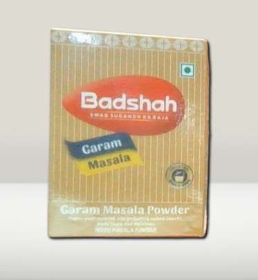 Badshah - Garam masala , 10 g