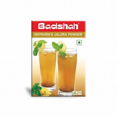 Badshah Mathura's Jaljira Powder , 100 g