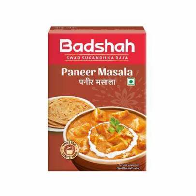 Badshah - Paneer Masala , 10 g