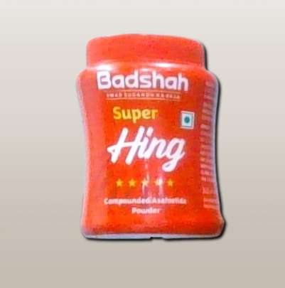 Badshah - Super Hing powder , 100 g 