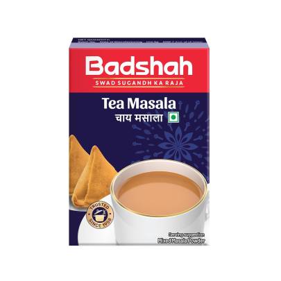Badshah Tea Masala, 50g