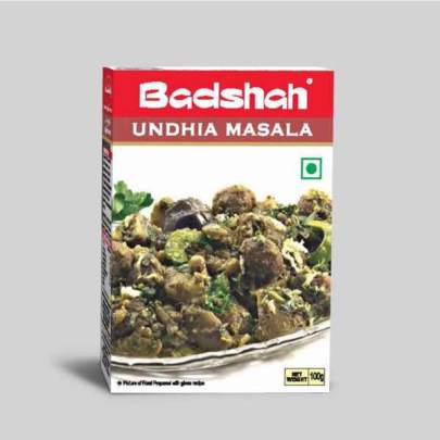 Badshah Undhia Masala , 100 g