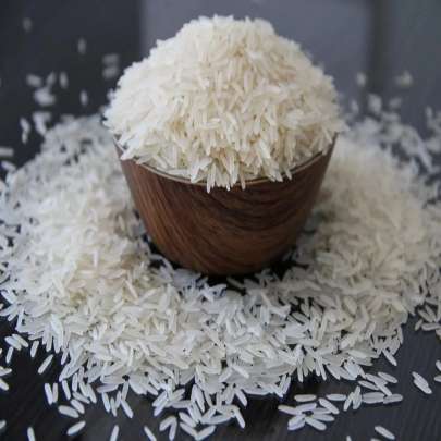 Black Rajarani rice Loose , 1kg