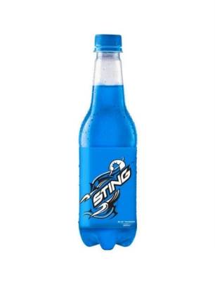 Blue Sting Energy Drink 250ml