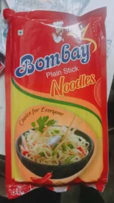 Bombay Plain Stick Noodles, 900g