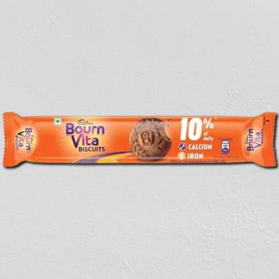 Bourn vita Biscuits , 111.6gm