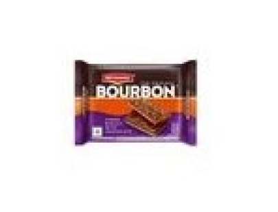 Britannia - Bourbon , 60 gm